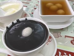 -香港華心糖水鋪(南西总店)