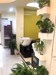 -丽时 Hair Salon