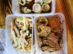-黎里王记辣脚(黎里总店)