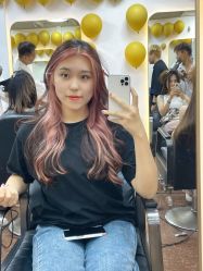 -乾健·烫染·接发SALON