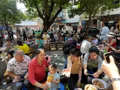 -水井拉粉油条(赤坎民国风情街店)