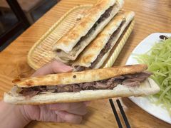 -王胖子驴肉火烧(东四旗舰店)