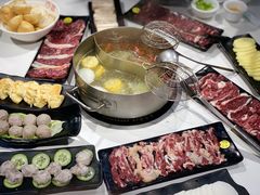 -陈记顺和潮汕牛肉火锅(棠德南路店)