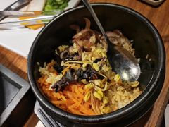 -山居屋炭火烧肉(厚街万达店)