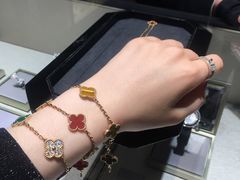 -梵克雅宝(SKP店)