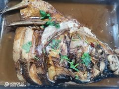 -小胡子农家菜馆