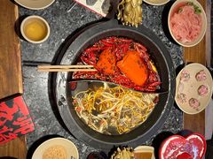 -蜀大侠火锅(总府路店)