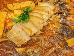 -李记东北饺子馆·东北菜(欢乐谷店)