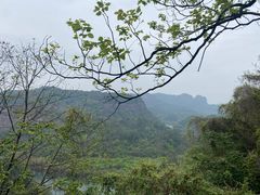 -丹霞山风景名胜区