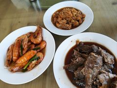 小熏鱼-太湖面馆十八浇(渔港路店)