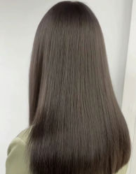 -东梵造型·烫发染发接发连锁SALON
