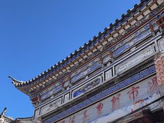 -南门绿玉农贸市场