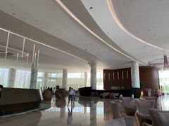 -漳州佰翔圆山酒店·圆山畔西餐厅