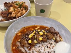 -米仓食堂(皇庭广场店)