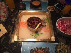 iphone_upload_pic-王家渡火锅店(棕榈泉店)