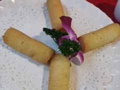 -美未居·老字号·地道顺德菜·桑拿鸡·鱼生(容桂店)