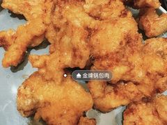-京滨饭店·餐厅(阜外大街店)