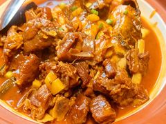 -龚兴城鱼羊吉·家传湖北菜(苗栗路总店)
