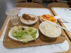 -乡村基·川味现炒大王(熙悦天街店)