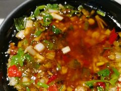 -钢管厂五区小郡肝串串香(滨江店)