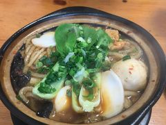 -衢州杨家巷烤饼(国金中心店)
