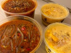 -杨枝金捞甜品(氹仔泉澧店)
