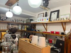 -参差咖啡(水果湖公园店)