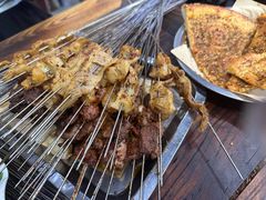 -清真·马峰烤肉(小学习北巷店)