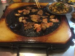 -阿昌白族石板烧·菌锅(大理古城店)