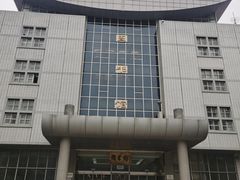 -北京联合大学(北四环校区)