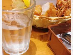 -CoCo壱番屋(久光百货店)