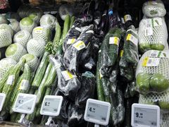 -盒马鲜生(莱蒙都会店)