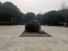 -南京市无想山景区