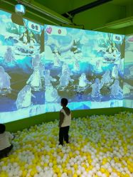 -宝燕乐园(闵行旗舰店)