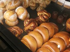 -BAKER&SPICE(环贸店)
