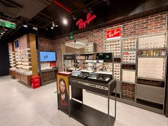 -LensCrafters亮视点(北京嘉里中心店)