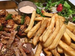 -HELLO MUSAE 拾光缪斯餐厅·纯正希腊风味(苏州中心店)