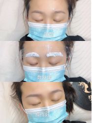 -久匠·纹眉半永久野生眉