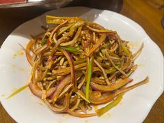 -弓虽昌焖烧鸡(大竹林店)