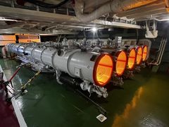 -泰达航母主题公园