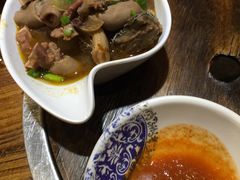 -横沥牛庄(总店)