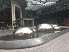 -上海雅居乐万豪侯爵酒店