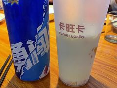 -嘎嘎鸭下巴·爆辣干锅(明教寺店)