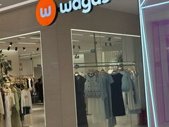 -Wagas沃歌斯(五道口购物中心店)