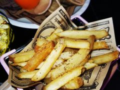 -MOSSO音乐酒吧·live house(南京旗舰店)