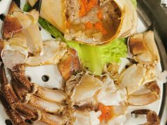 -蔚海之都·象山蒸汽海鲜(仙霞路店)