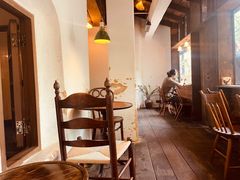 -WABI COFE(愚园路店)