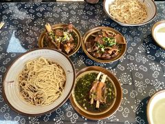 -乌镇天下第一锅羊肉面馆(烟雨社区烟雨苑店)