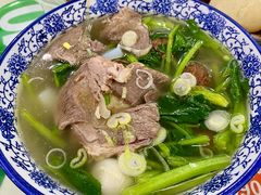 -尔力新疆丸子汤(北屯店)