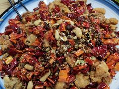 -路边摊胡同里(星城商厦店)